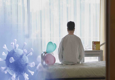 कोरोना संक्रमित बिरामीको आइसोलेशन कोठा कस्तो हुनुपर्छ? जान्नुहोस कुन–कुन चेकअप जरूरी छ